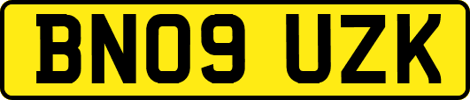 BN09UZK