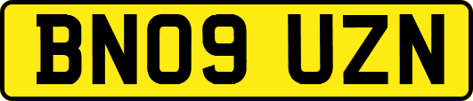 BN09UZN