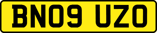 BN09UZO