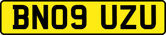 BN09UZU