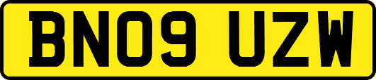 BN09UZW
