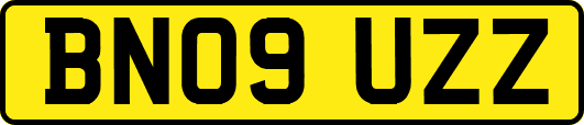 BN09UZZ