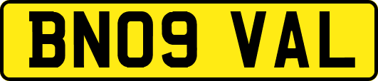 BN09VAL
