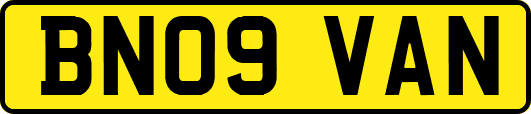 BN09VAN