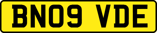 BN09VDE