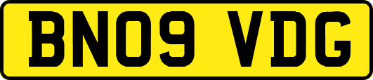 BN09VDG