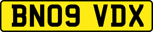 BN09VDX