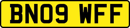 BN09WFF