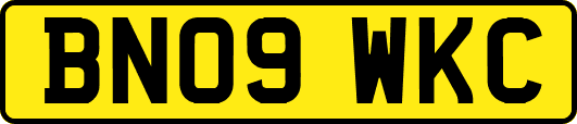 BN09WKC