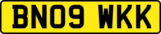 BN09WKK