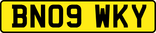 BN09WKY