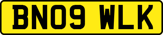 BN09WLK