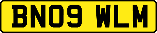 BN09WLM