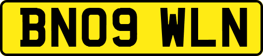 BN09WLN