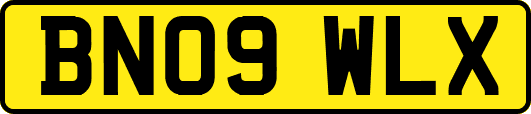 BN09WLX