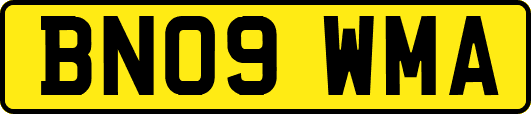 BN09WMA