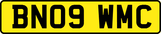 BN09WMC