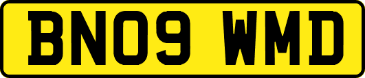 BN09WMD