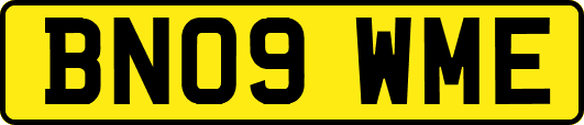 BN09WME
