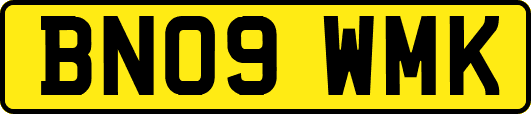 BN09WMK