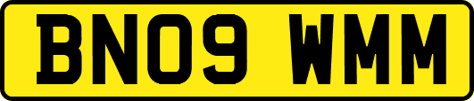 BN09WMM