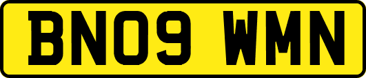 BN09WMN