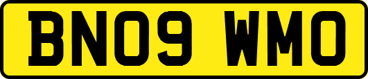 BN09WMO