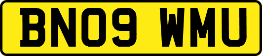 BN09WMU