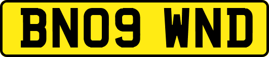 BN09WND
