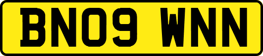 BN09WNN
