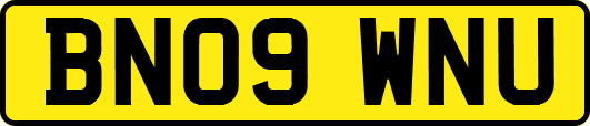 BN09WNU