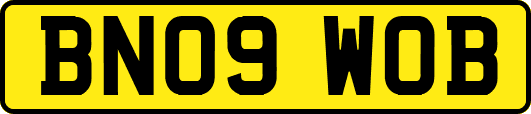 BN09WOB