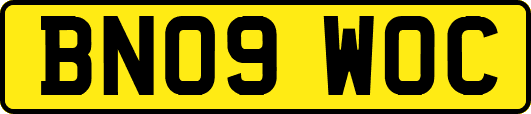 BN09WOC