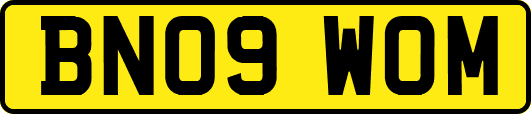 BN09WOM