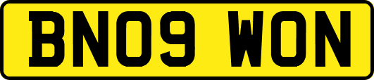 BN09WON