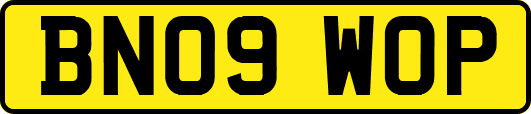 BN09WOP