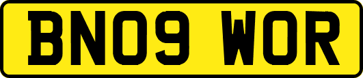 BN09WOR