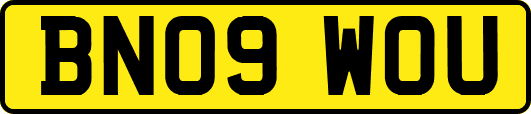 BN09WOU