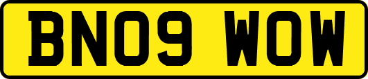 BN09WOW