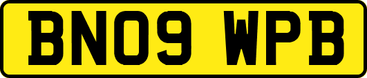 BN09WPB