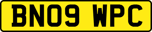BN09WPC