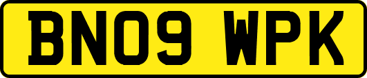 BN09WPK