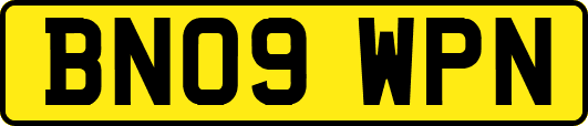 BN09WPN