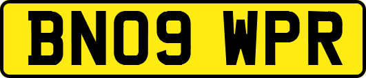 BN09WPR