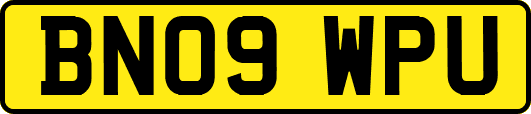 BN09WPU