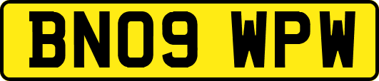 BN09WPW