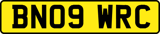 BN09WRC