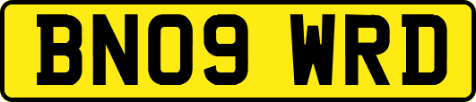 BN09WRD