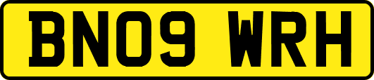 BN09WRH