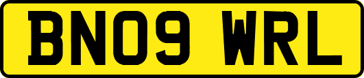 BN09WRL